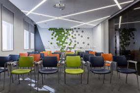 国外个性办公室设计装饰图片