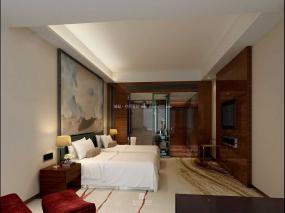 国外酒店装修设计效果图