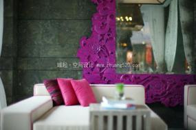 男士spa会所装潢图片