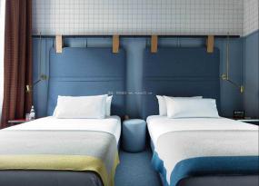 国外酒店装修高清效果图