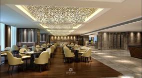 国外酒店设计装饰图片