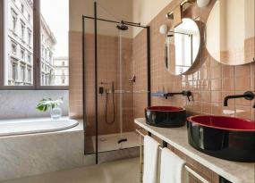 国外酒店装修效果图