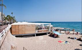 最新洗浴中心设计装饰效果图