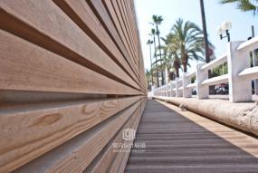 洗浴中心装饰效果图片