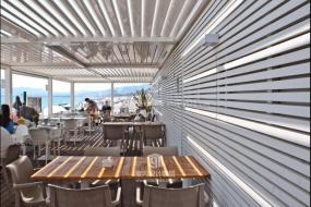 洗浴中心装饰效果图