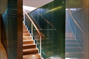 欧式spa会所装饰设计效果图片