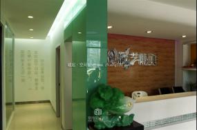 最新高端spa会所装饰实景图