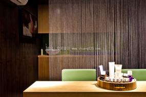 欧式spa会所装修高清图片