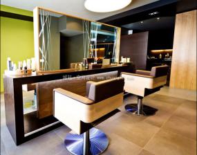 欧式spa会所装修效果图