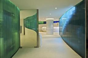 泰国SPA会所设计效果图片