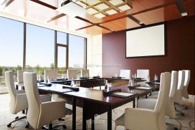 高端朗廷酒店装修图片