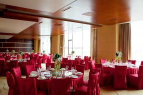 2019朗廷酒店装修效果图