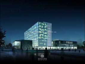 朗廷酒店设计效果图片