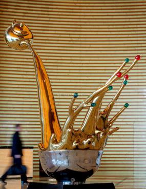 朗廷酒店装修高清效果图