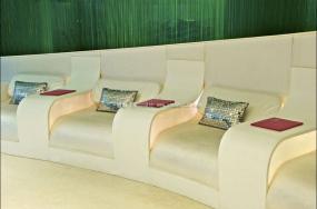 泰国SPA会所设计装饰效果图片