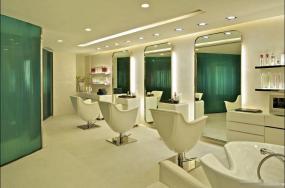 泰国SPA会所设计装潢图片