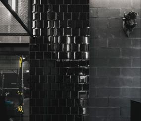 室内健身房装修实景图片