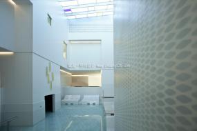 最新时尚健身房设计装修图片