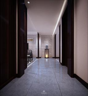 最新自如公寓装修设计效果图