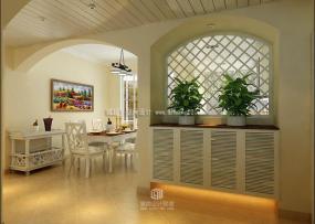 最新自如公寓设计装饰效果图片