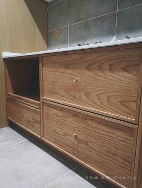 酒店式公寓装饰设计效果图