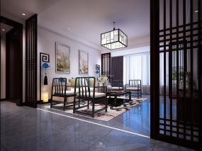 自如公寓装饰效果图片