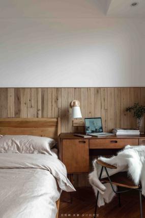 酒店式公寓设计效果图片