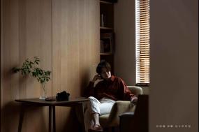 白领公寓装修高清效果图