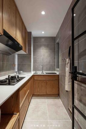 酒店式公寓设计装饰图片