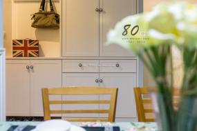 自如公寓装修实景图片