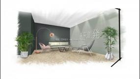 欧美风格办公室设计装修图片