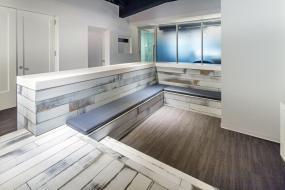 最新园区办公室装修设计效果图