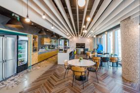 商务办公室装饰图片