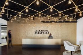 商务办公室装修图片