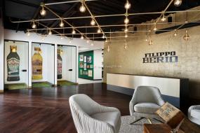 最新商务办公室效果图