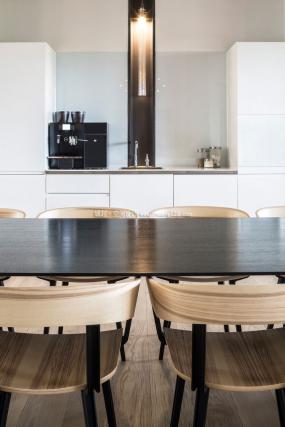 2019年韩国办公室装修效果图