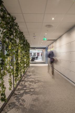 会计师事务所装修高清效果图