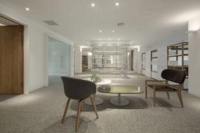 食品公司设计装饰图片