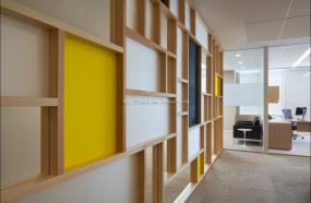 食品公司设计装修效果图片