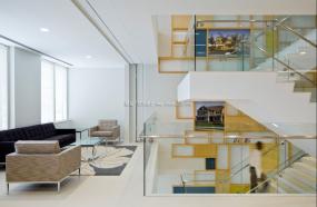 食品公司设计装修效果图