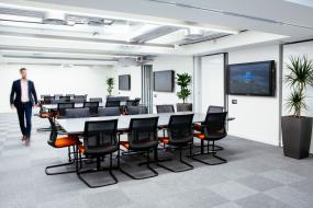 最新教育机构效果图