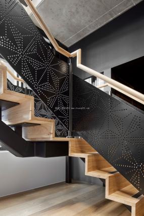 物流公司办公室装修效果图