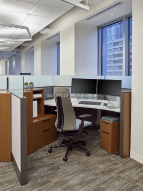 最新投资管理公司效果图