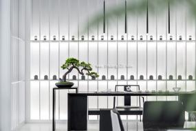 投资管理公司设计效果图