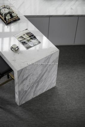 证券公司办公室装修装潢效果图