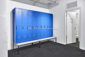 最新品牌策划公司装饰实景图