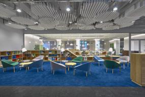 品牌策划公司装修效果图