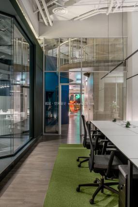 管理咨询公司装修图片