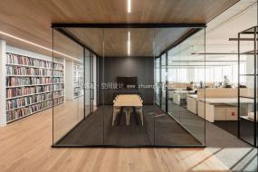 化妆品公司装修设计效果图片