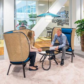 摄影工作室公司装修图片